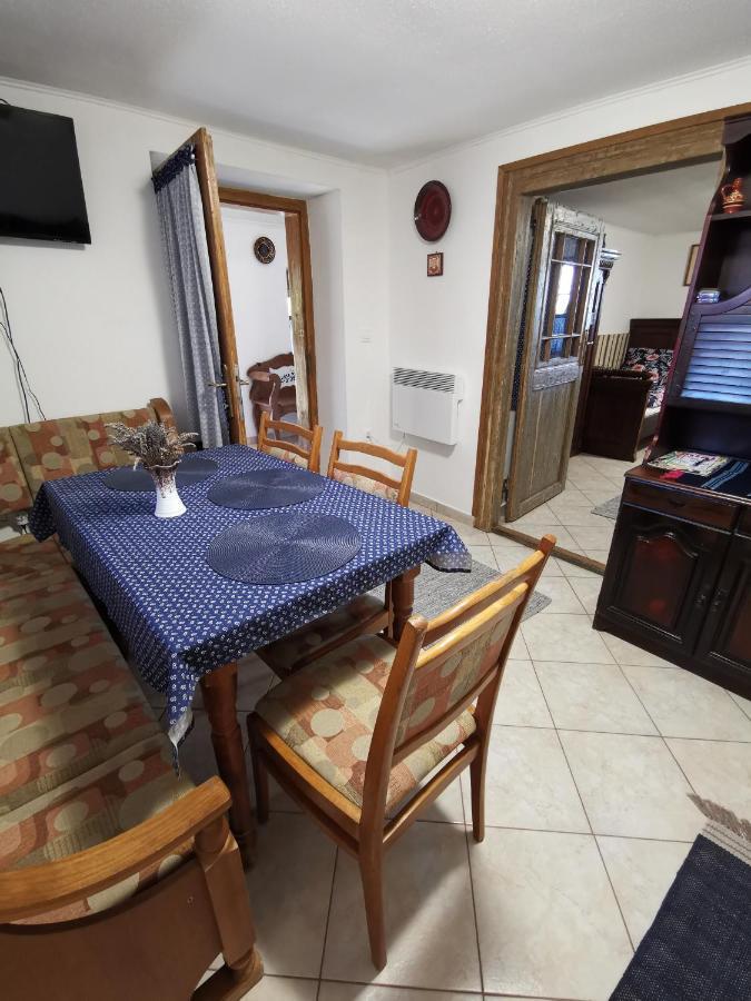 Apartmán Berko Vendeghaz Rakoczifalva Exteriér fotografie