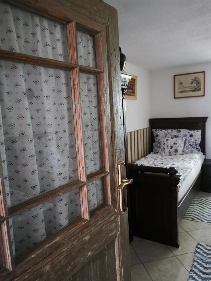 Apartmán Berko Vendeghaz Rakoczifalva Exteriér fotografie